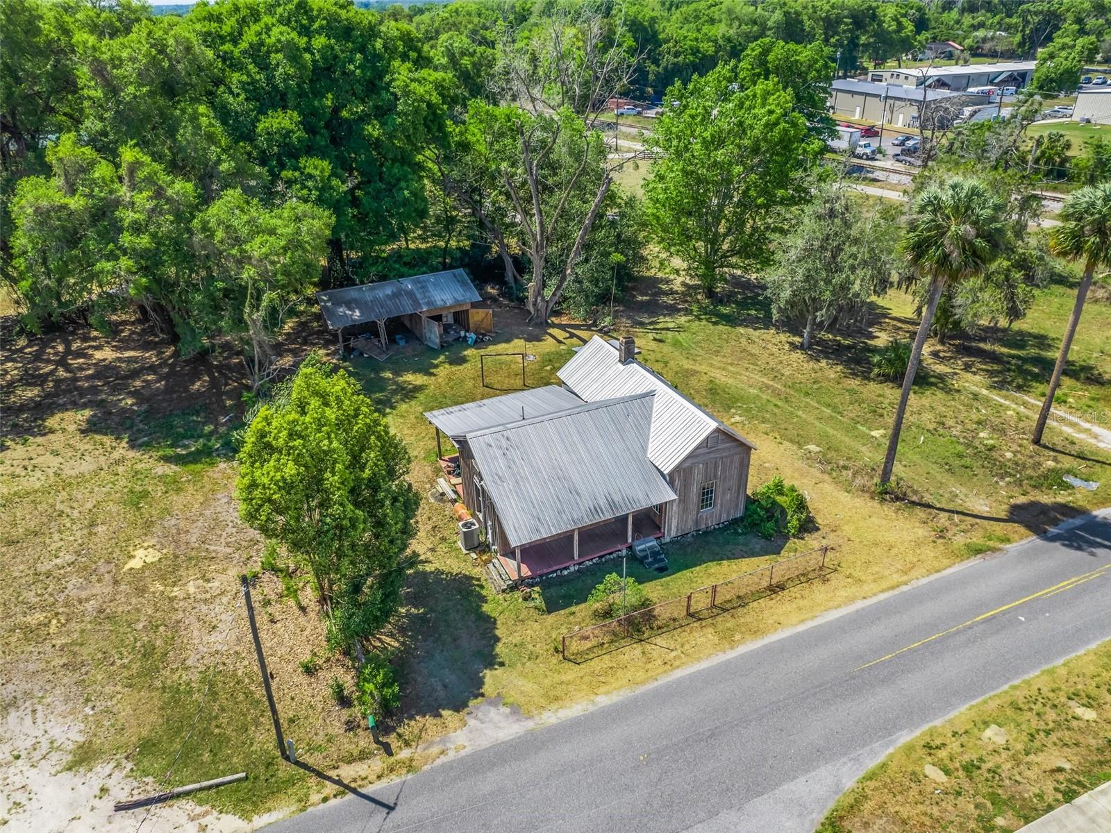 4241 COUNTY ROAD 106, OXFORD, FL — photo 6