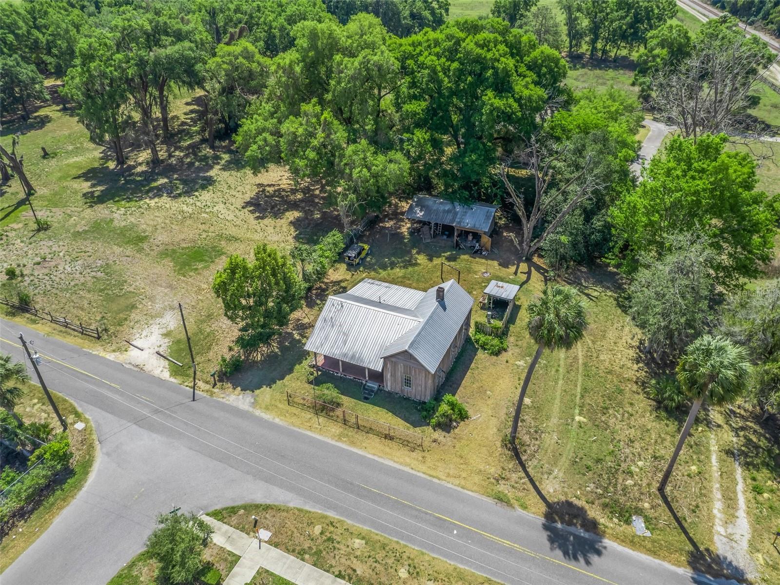 4241 COUNTY ROAD 106, OXFORD, FL — photo 7