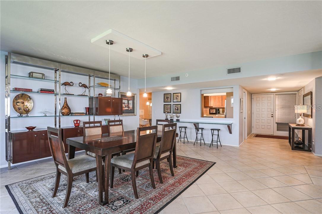 1925 GULF OF MEXICO DR #309, LONGBOAT KEY, FL — photo 8