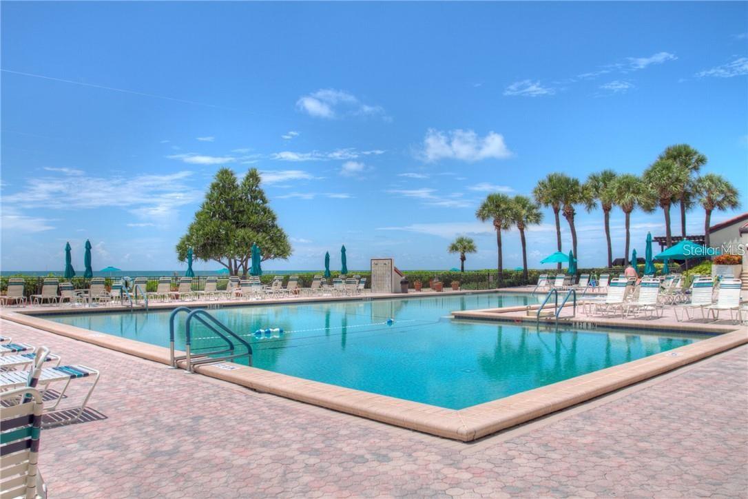 1925 GULF OF MEXICO DR #309, LONGBOAT KEY, FL — photo 28