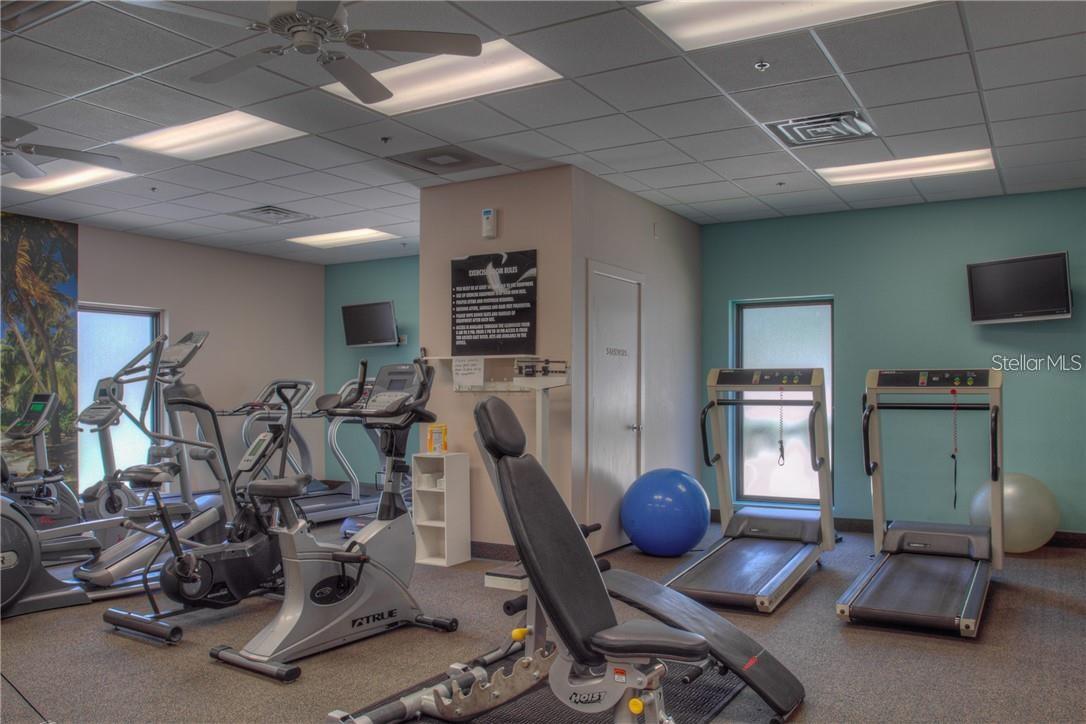 1925 GULF OF MEXICO DR #309, LONGBOAT KEY, FL — photo 31
