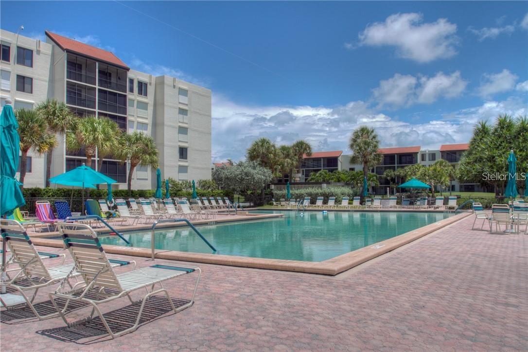 1925 GULF OF MEXICO DR #309, LONGBOAT KEY, FL — photo 32