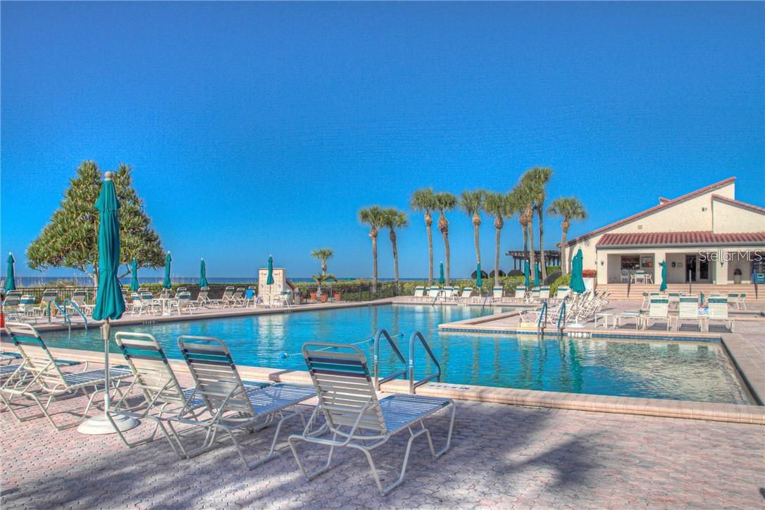 1925 GULF OF MEXICO DR #309, LONGBOAT KEY, FL — photo 33