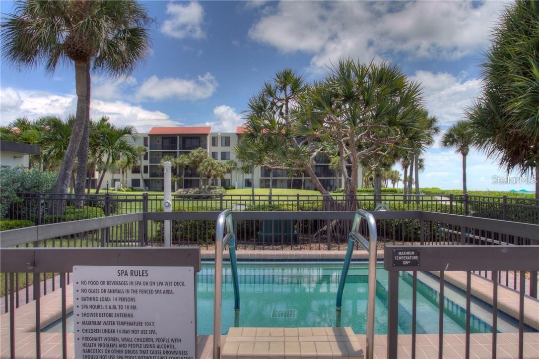1925 GULF OF MEXICO DR #309, LONGBOAT KEY, FL — photo 34