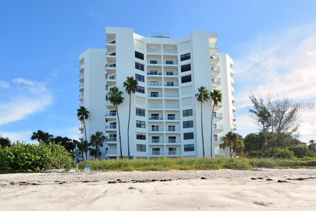 1050 LONGBOAT CLUB RD #502, LONGBOAT KEY, FL