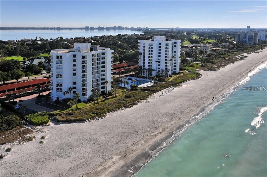 1050 LONGBOAT CLUB RD #502, LONGBOAT KEY, FL — photo 5