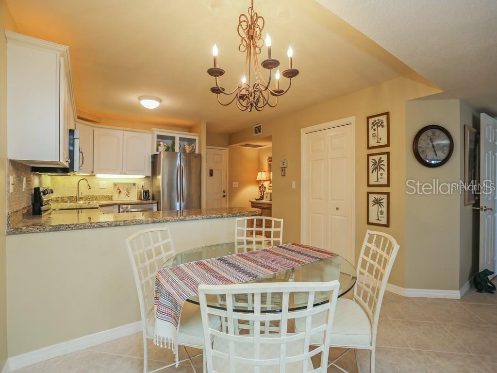 1050 LONGBOAT CLUB RD #502, LONGBOAT KEY, FL — photo 6