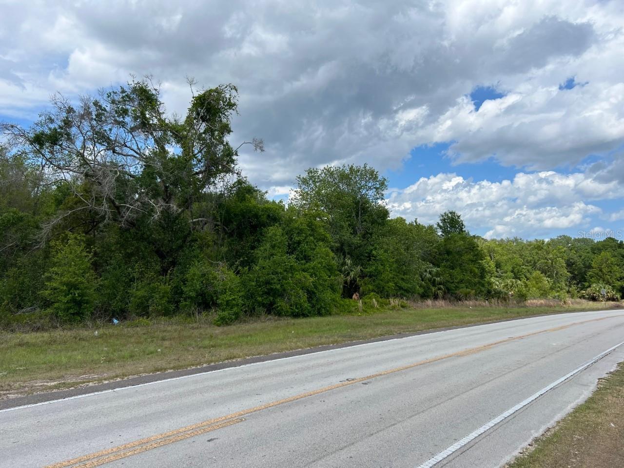 S HWY 25, WEIRSDALE, FL