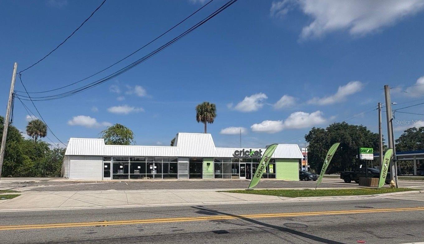 120 N 9TH ST, PALATKA, FL