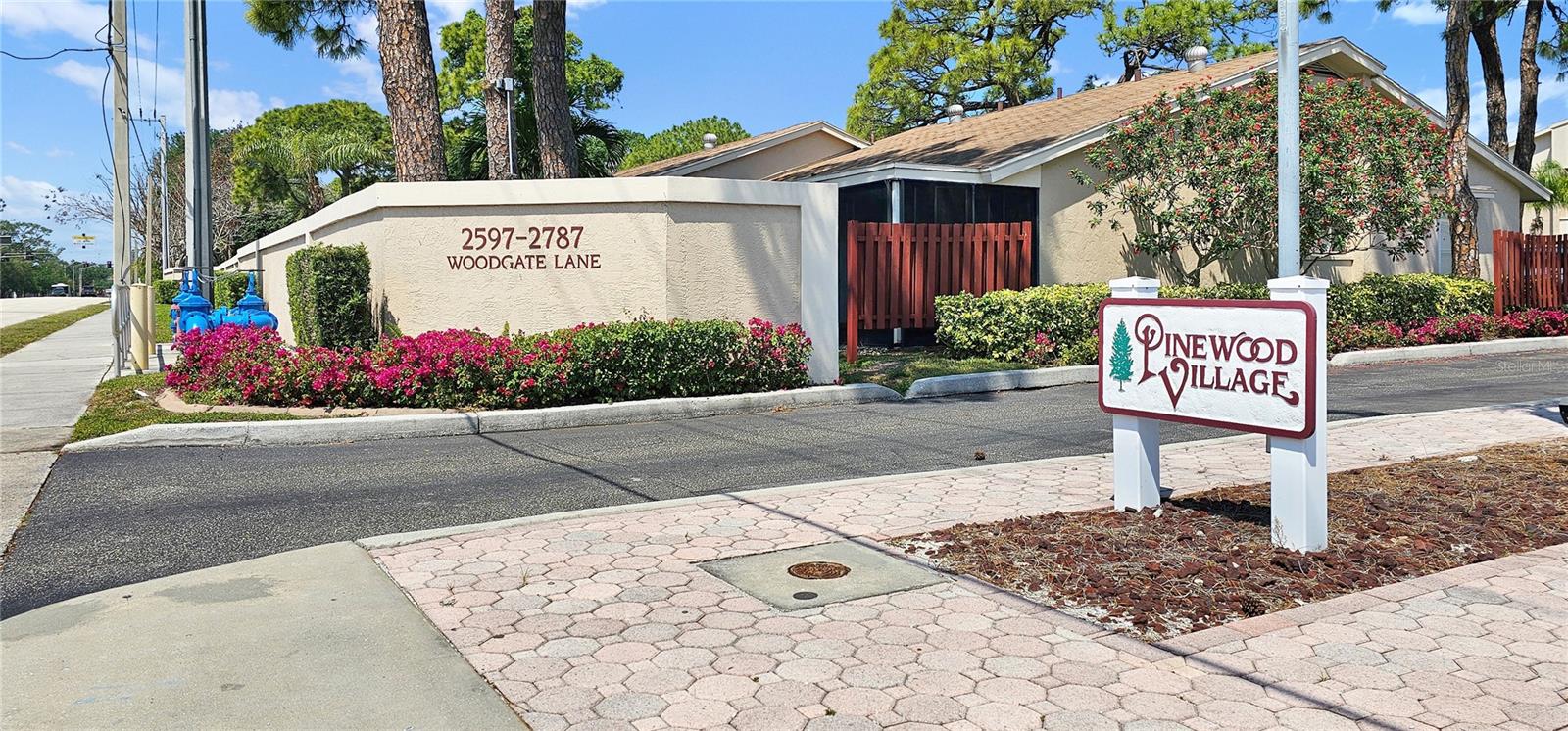 2763 WOODGATE LN #307, SARASOTA, FL — photo 16