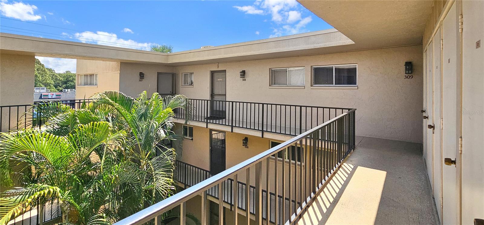 2763 WOODGATE LN #307, SARASOTA, FL — photo 17