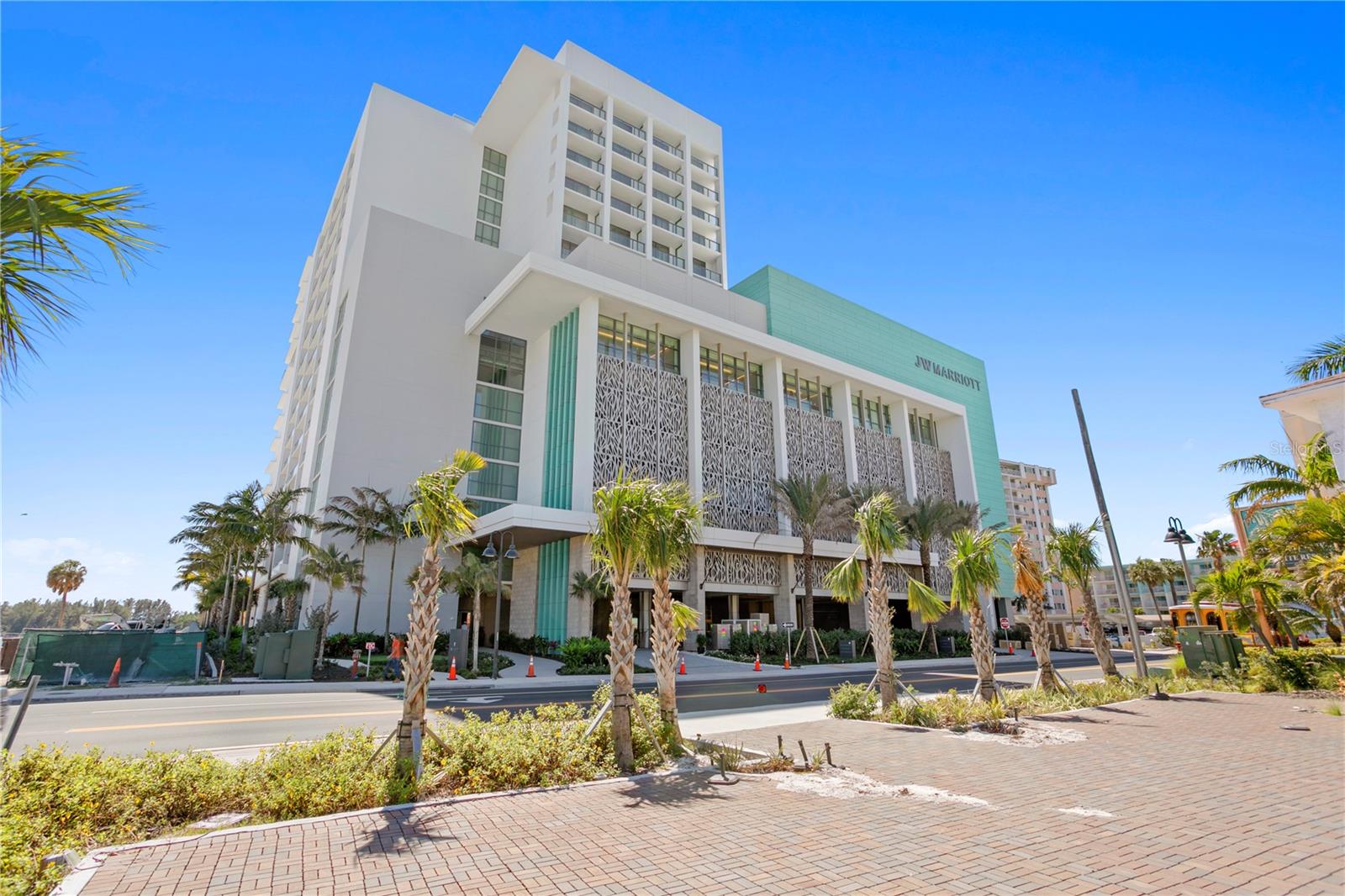 691 S GULFVIEW BLVD #1412, CLEARWATER BEACH, FL — photo 4