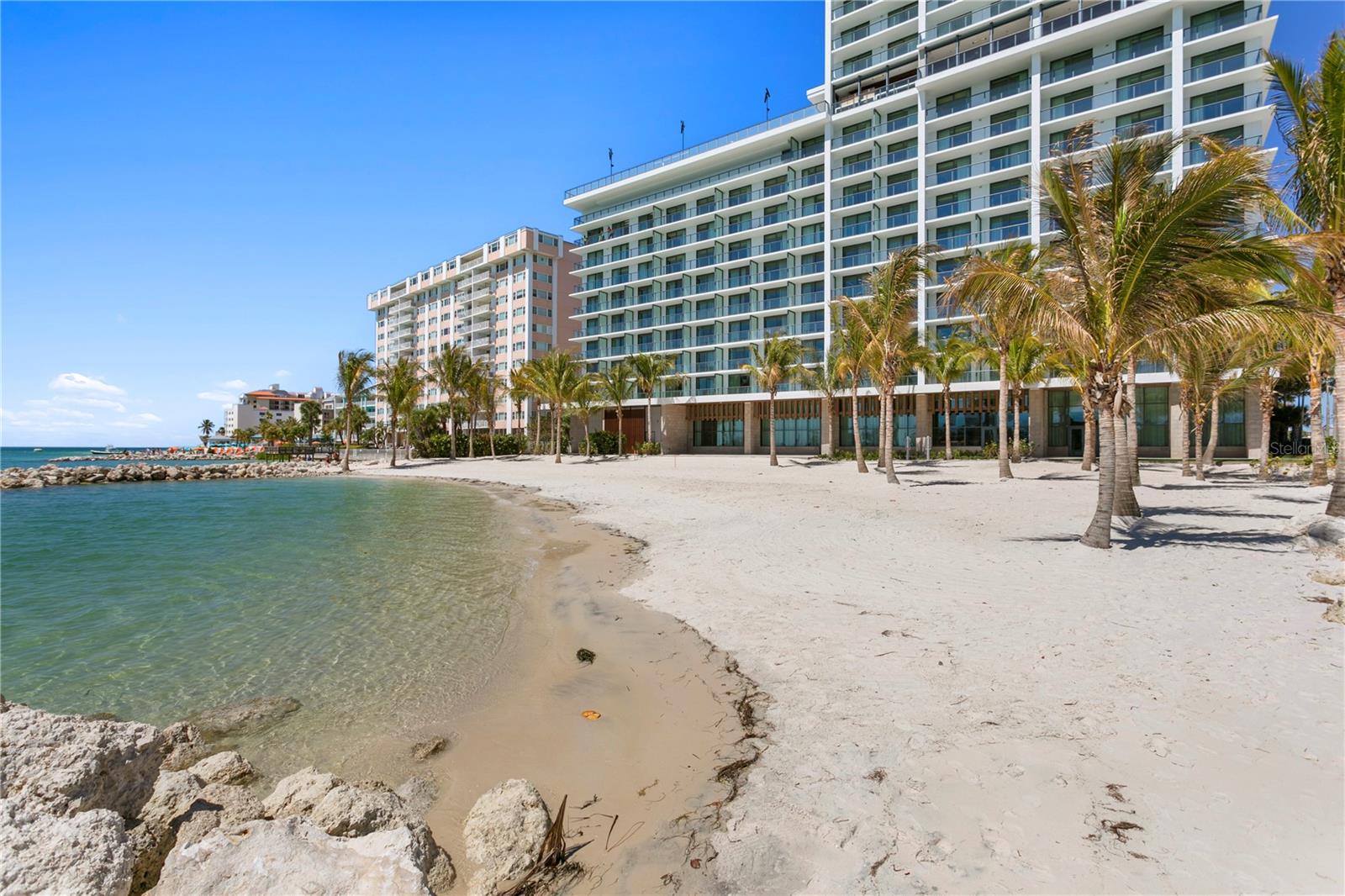 691 S GULFVIEW BLVD #1412, CLEARWATER BEACH, FL — photo 35
