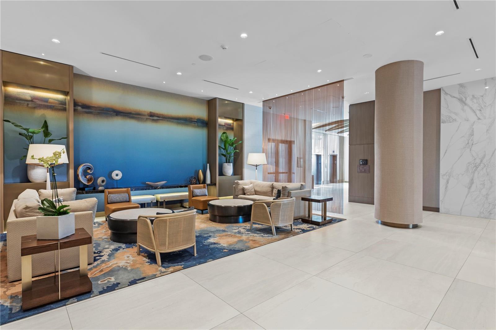 691 S GULFVIEW BLVD #1412, CLEARWATER BEACH, FL — photo 110