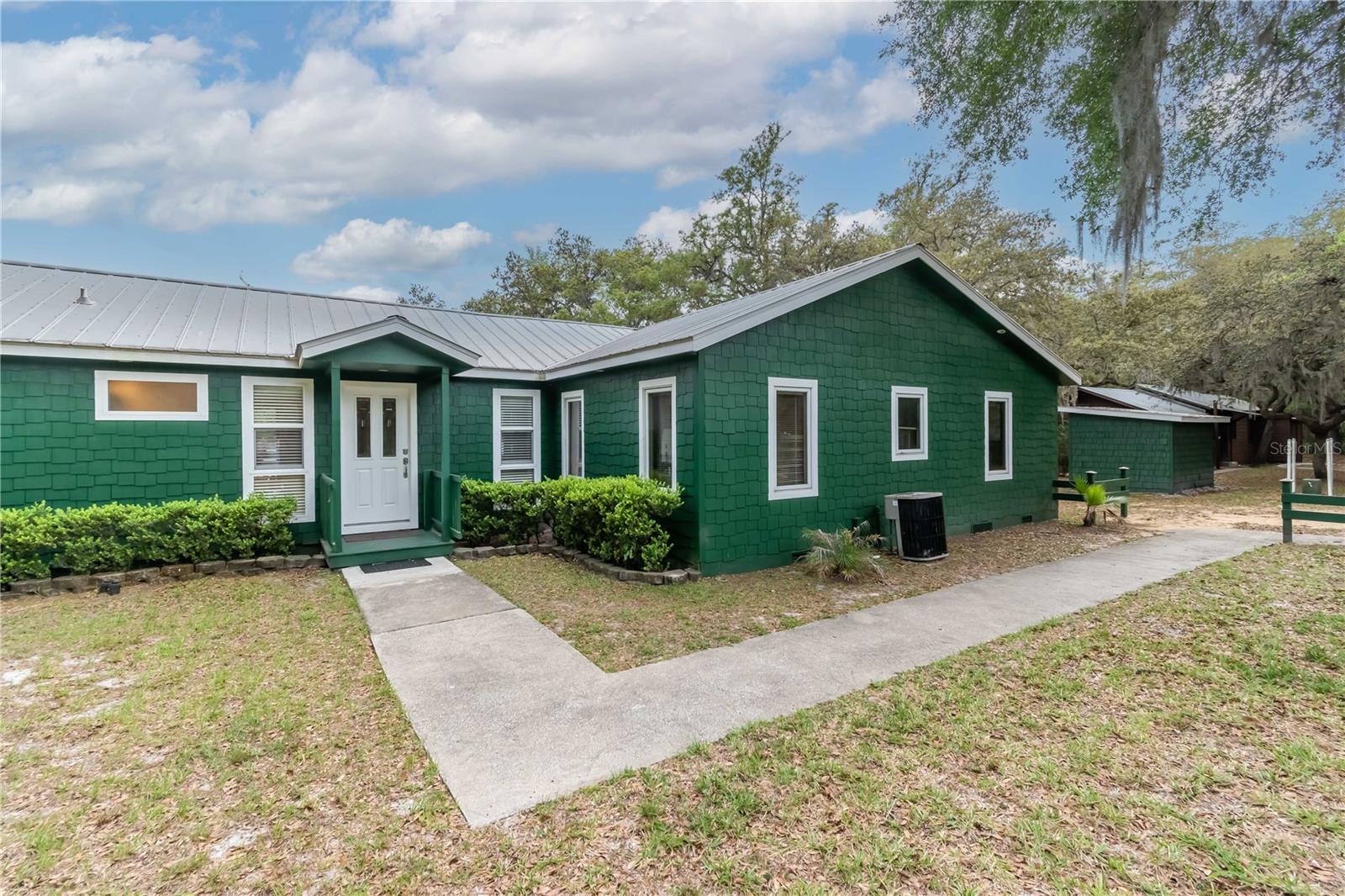 22649, 22645 and TBD NE 105TH AVENUE RD, FORT MC COY, FL — photo 2