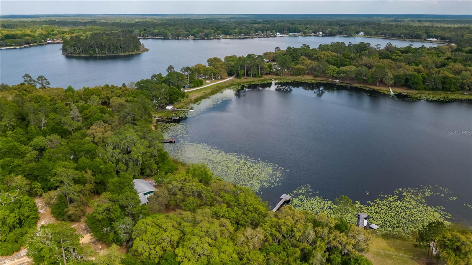 22649, 22645 and TBD NE 105TH AVENUE RD, FORT MC COY, FL — photo 8