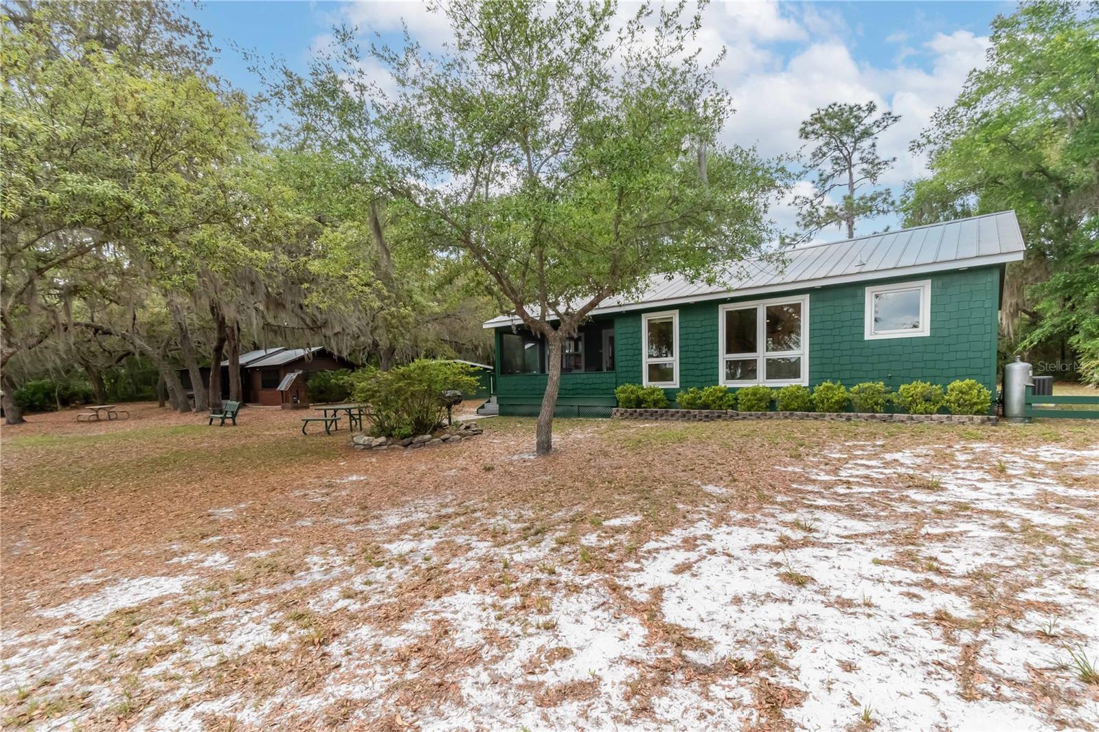 22649, 22645 and TBD NE 105TH AVENUE RD, FORT MC COY, FL — photo 33