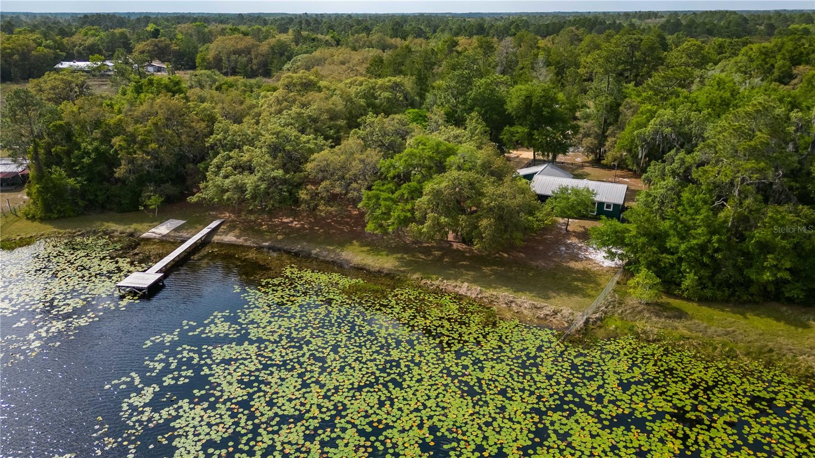 22649, 22645 and TBD NE 105TH AVENUE RD, FORT MC COY, FL — photo 53