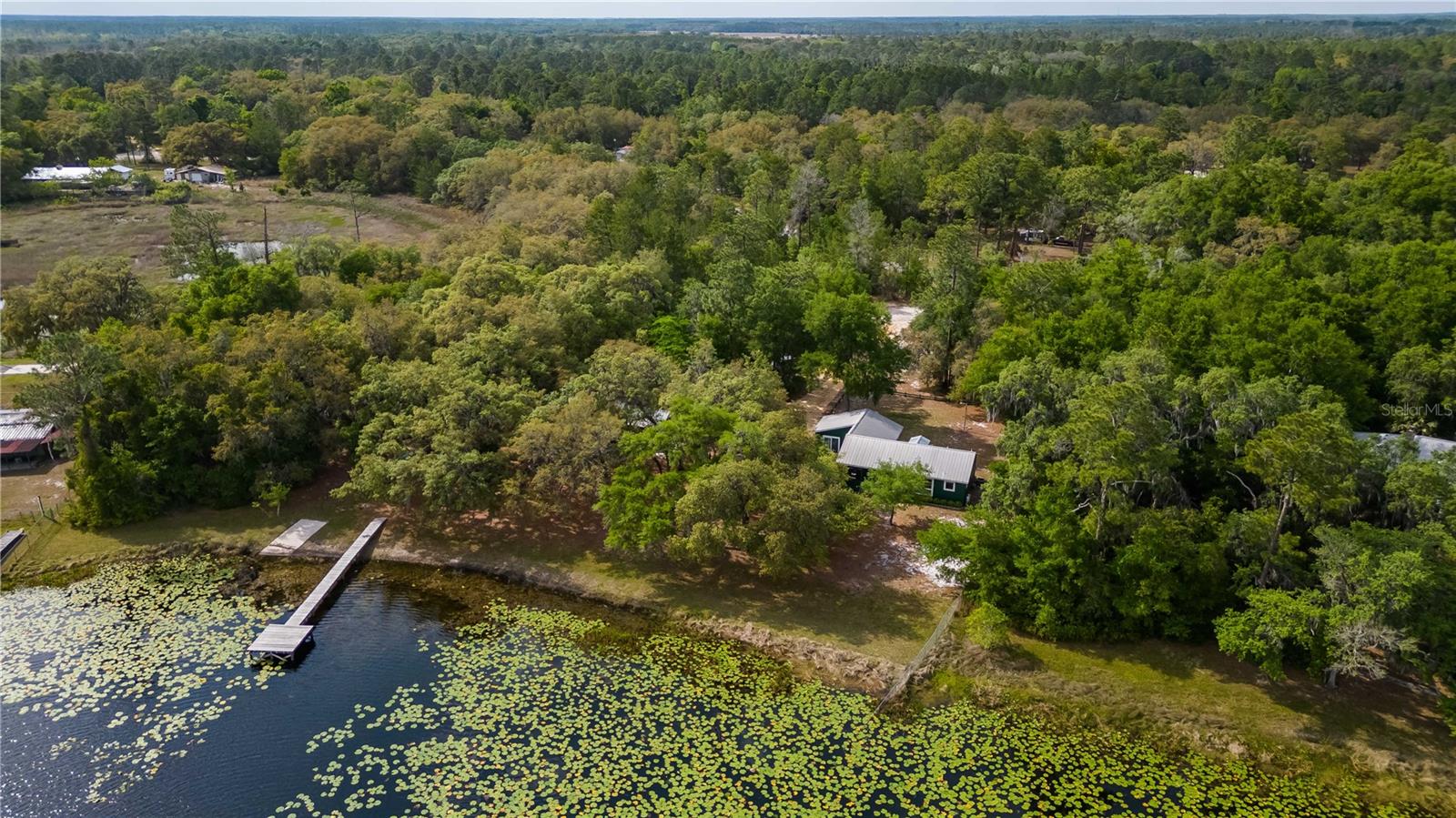 22649, 22645 and TBD NE 105TH AVENUE RD, FORT MC COY, FL — photo 54