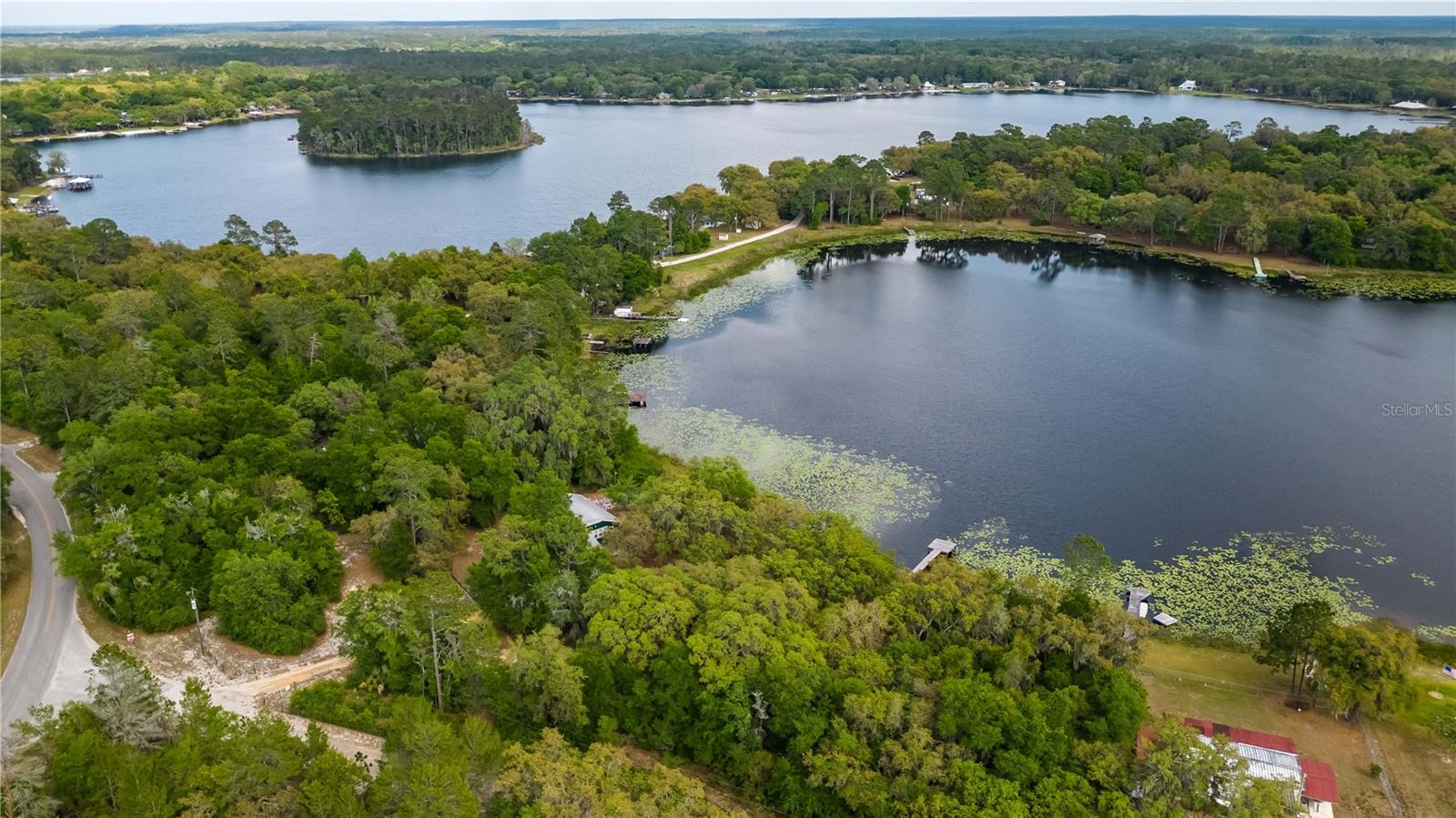 22649, 22645 and TBD NE 105TH AVENUE RD, FORT MC COY, FL — photo 55