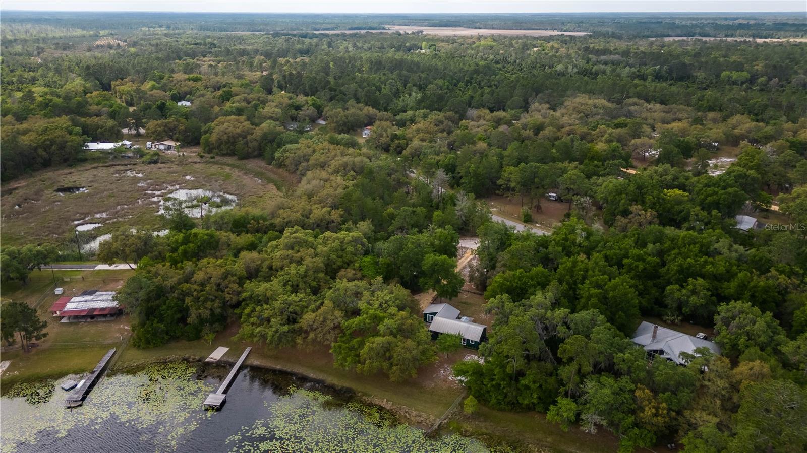 22649, 22645 and TBD NE 105TH AVENUE RD, FORT MC COY, FL — photo 56