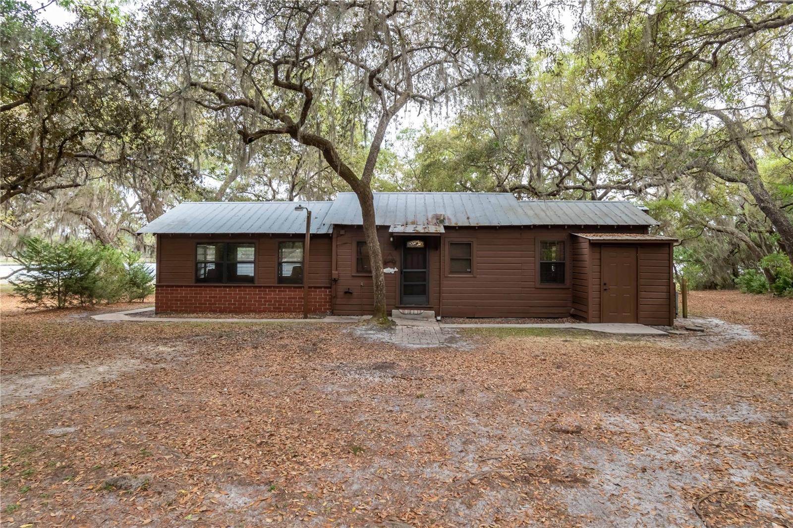 22649, 22645 and TBD NE 105TH AVENUE RD, FORT MC COY, FL — photo 3