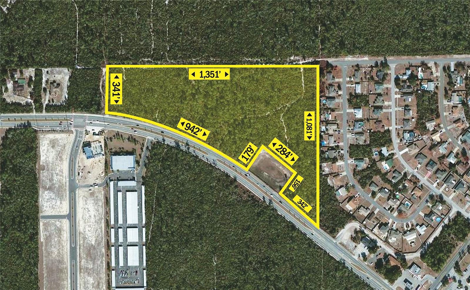 HOWLAND BLVD, DELTONA, FL