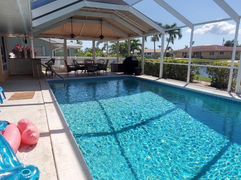 423 MATARES DR, PUNTA GORDA, FL — photo 4