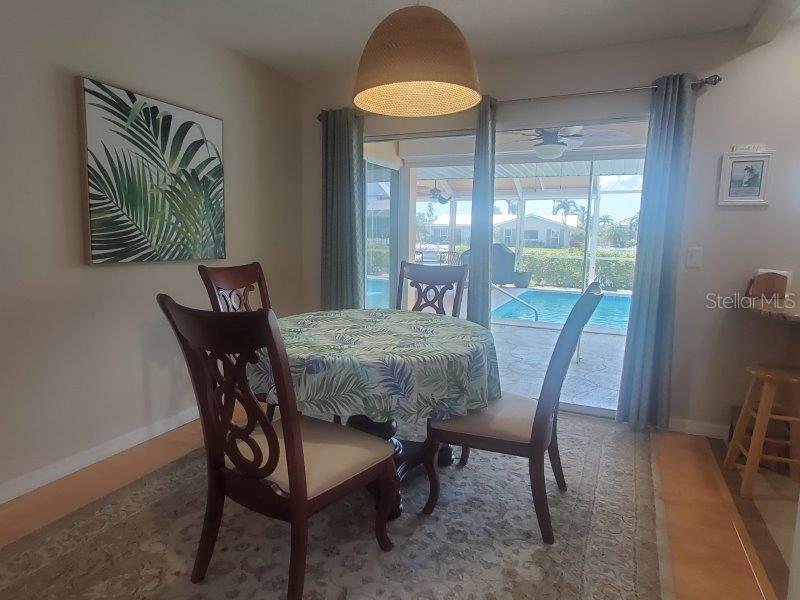 423 MATARES DR, PUNTA GORDA, FL — photo 9