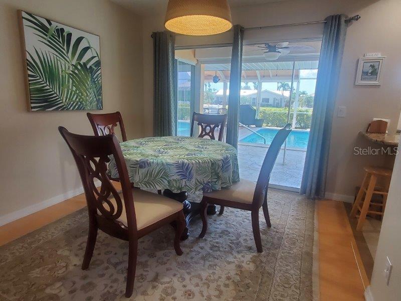 423 MATARES DR, PUNTA GORDA, FL — photo 10