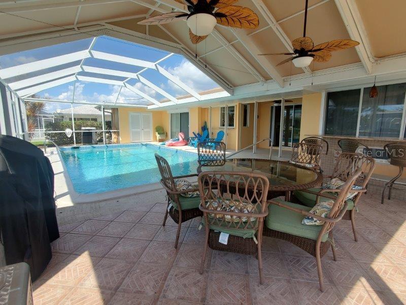 423 MATARES DR, PUNTA GORDA, FL — photo 19