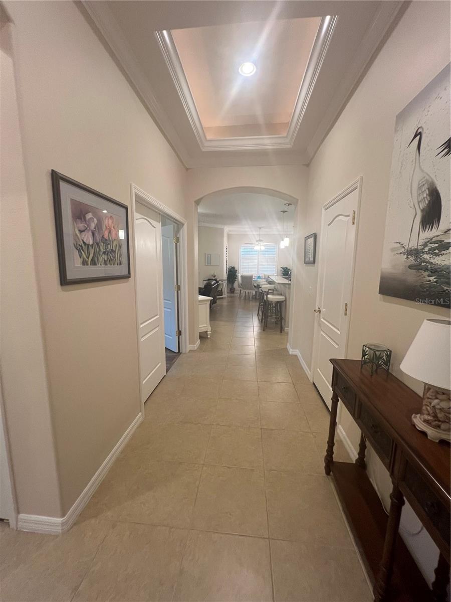 1829 KNIGHTS BRIDGE TRL, PORT CHARLOTTE, FL — photo 4