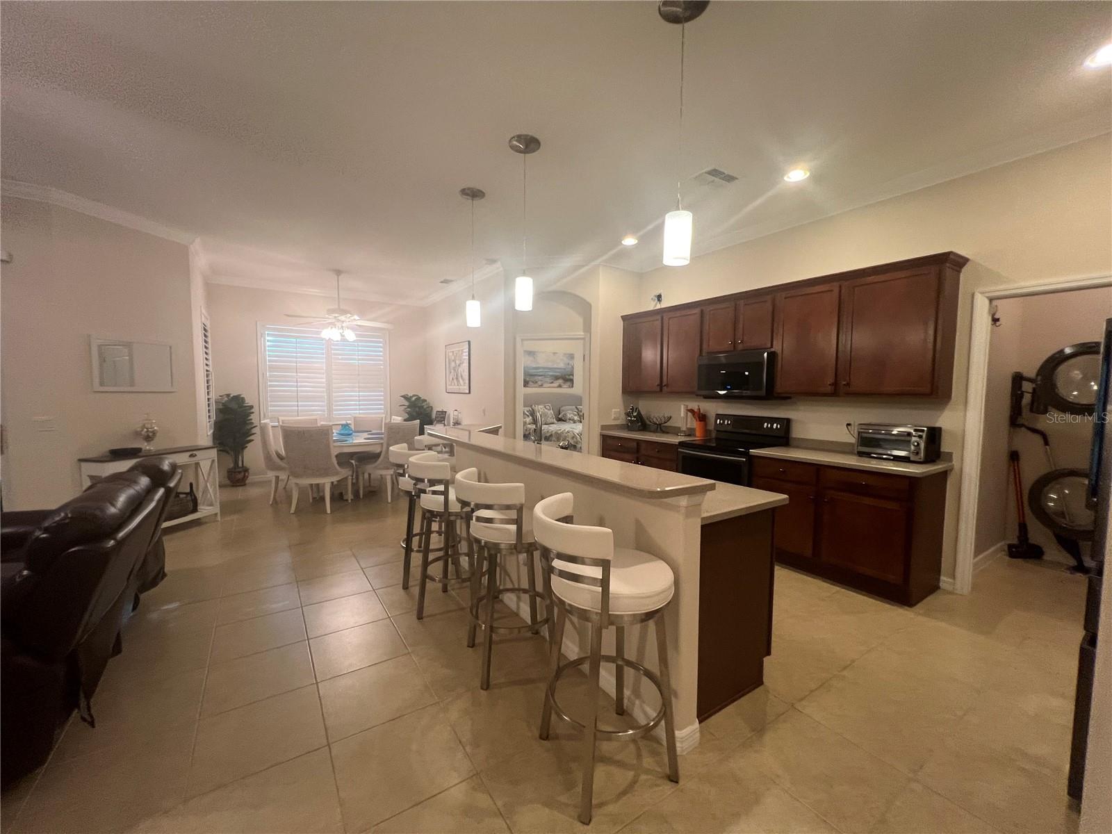 1829 KNIGHTS BRIDGE TRL, PORT CHARLOTTE, FL — photo 13
