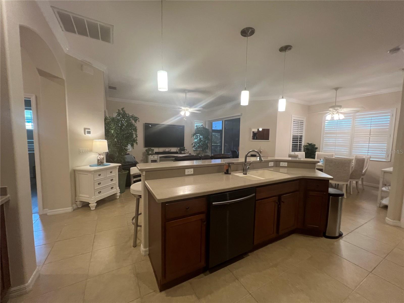 1829 KNIGHTS BRIDGE TRL, PORT CHARLOTTE, FL — photo 14
