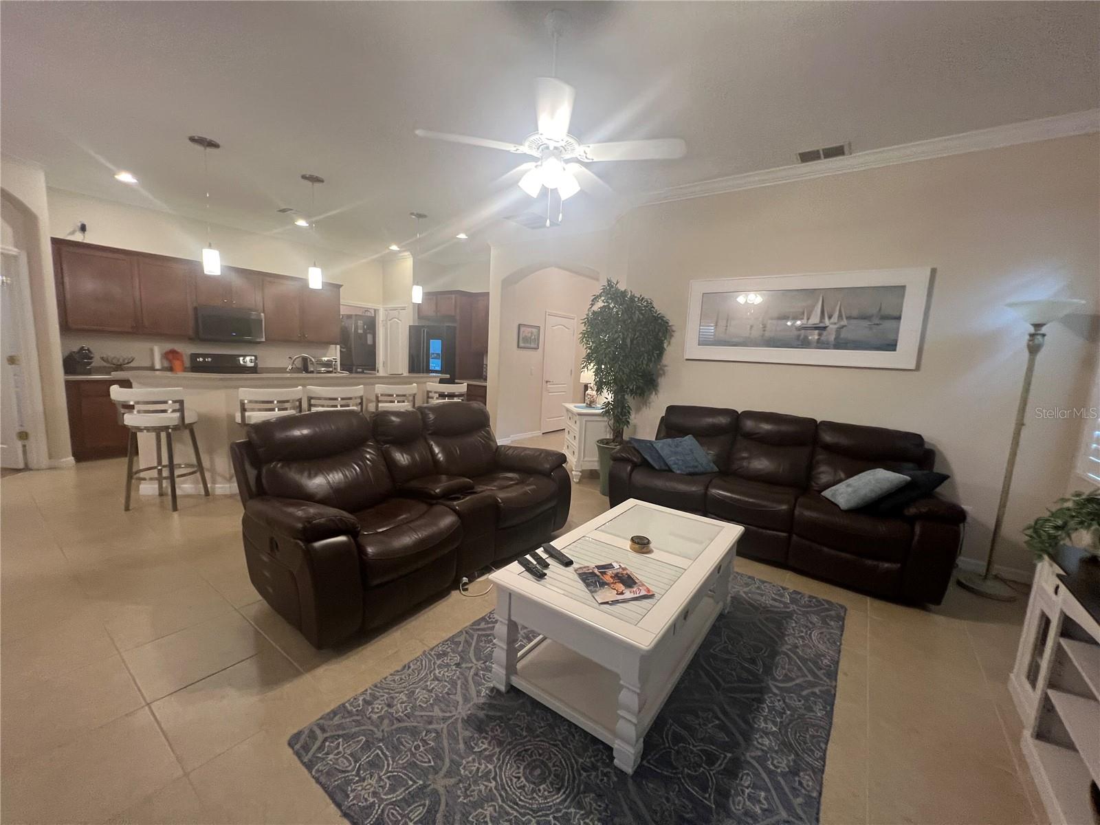 1829 KNIGHTS BRIDGE TRL, PORT CHARLOTTE, FL — photo 19