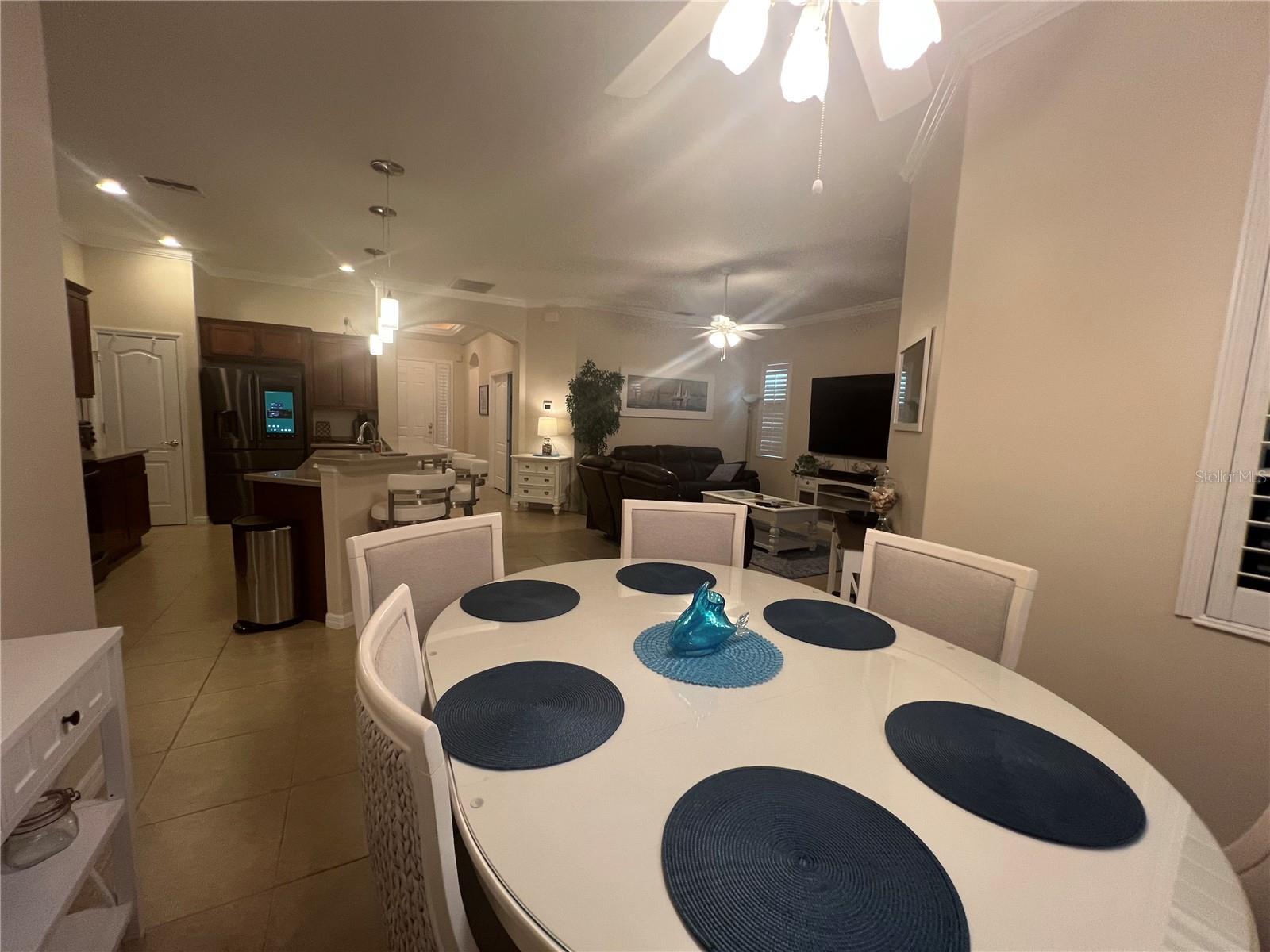 1829 KNIGHTS BRIDGE TRL, PORT CHARLOTTE, FL — photo 24