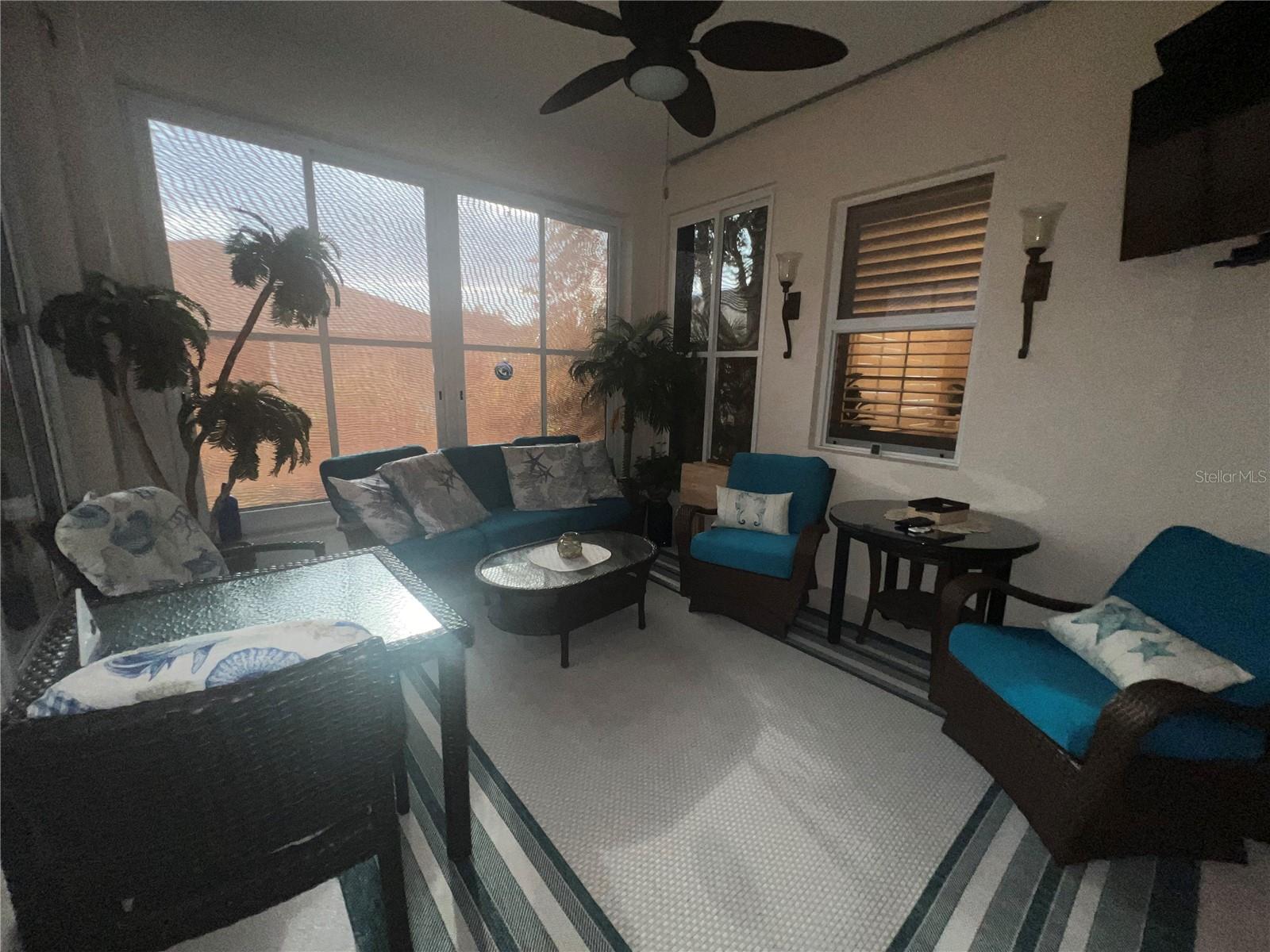1829 KNIGHTS BRIDGE TRL, PORT CHARLOTTE, FL — photo 32