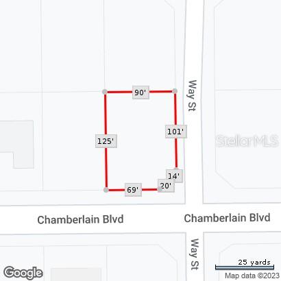 15492 CHAMBERLAIN BLVD, PORT CHARLOTTE, FL — photo 4