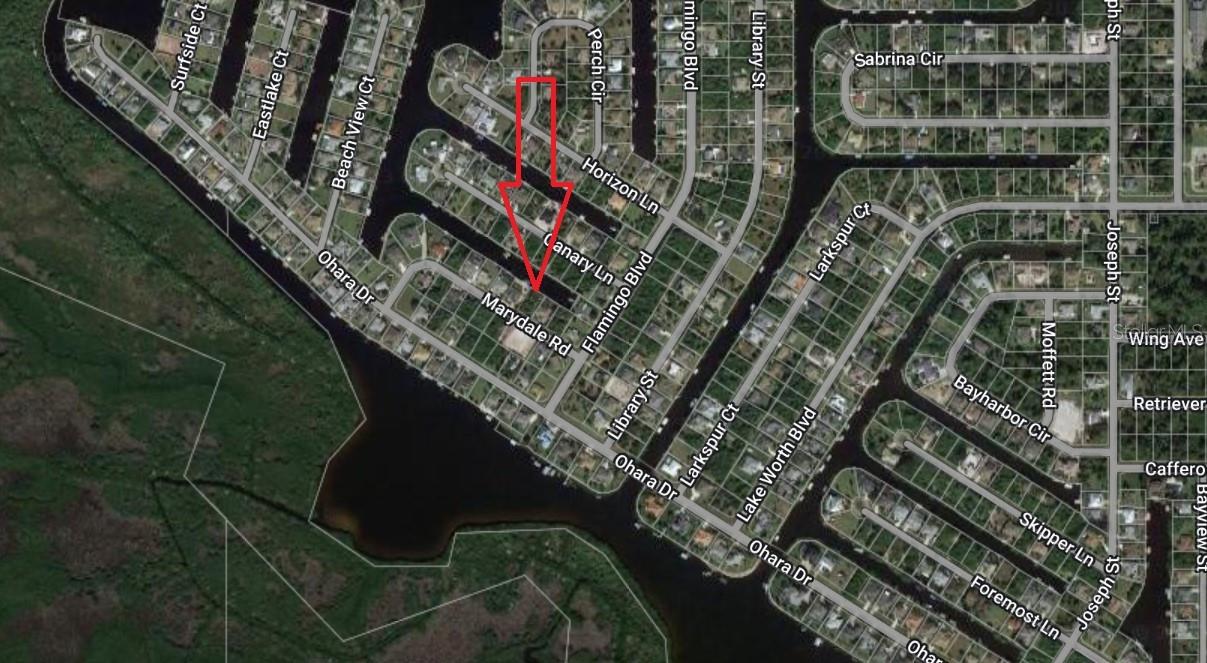 17162 MARYDALE RD, PORT CHARLOTTE, FL — photo 4