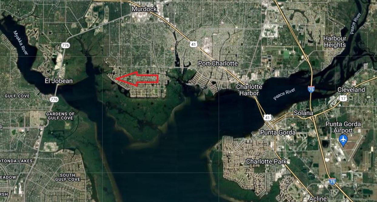 17162 MARYDALE RD, PORT CHARLOTTE, FL — photo 5