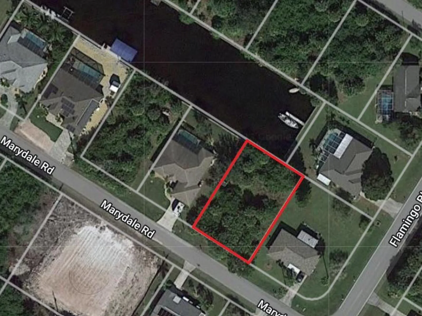 17178 MARYDALE RD, PORT CHARLOTTE, FL — photo 2
