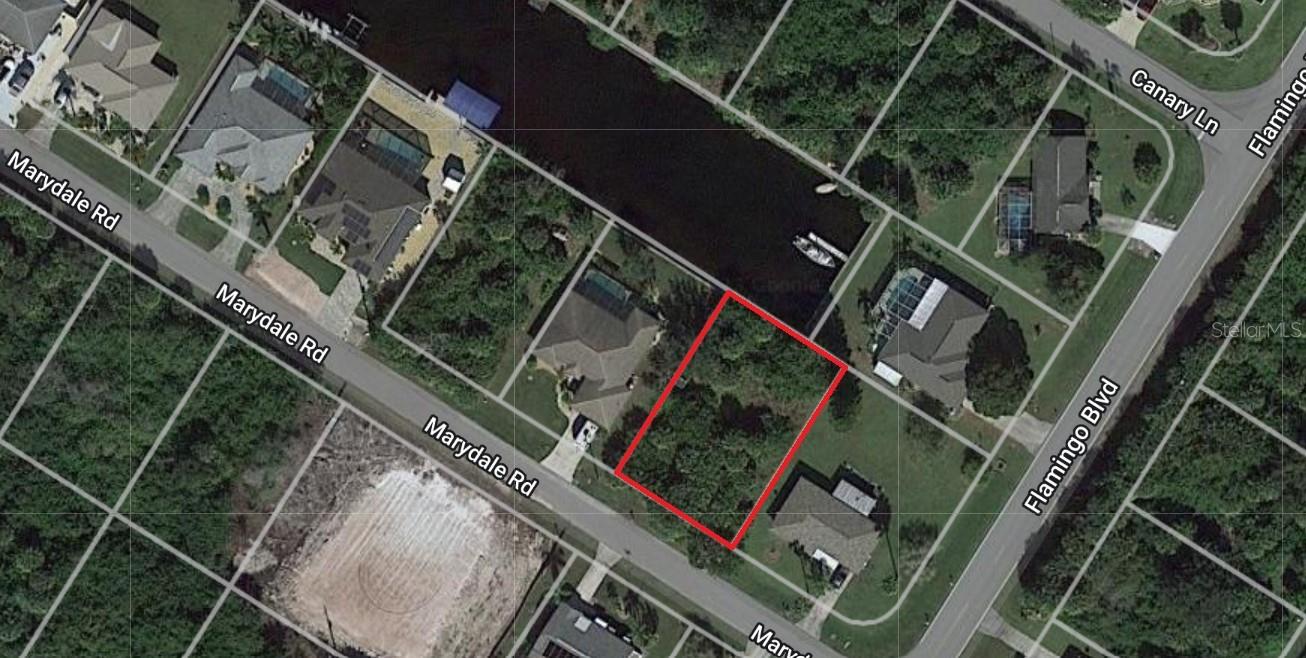 17178 MARYDALE RD, PORT CHARLOTTE, FL