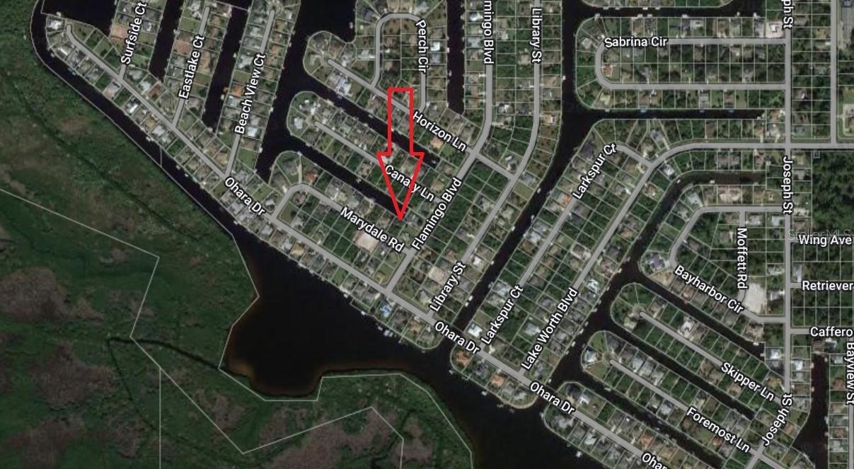 17178 MARYDALE RD, PORT CHARLOTTE, FL — photo 4