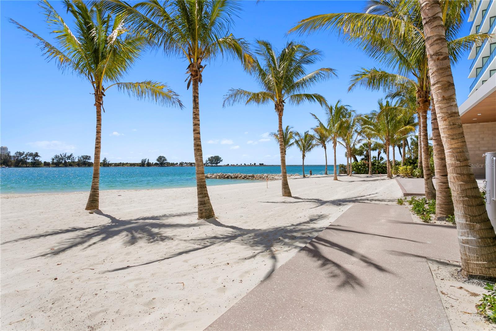 691 S GULFVIEW BLVD #1011, CLEARWATER BEACH, FL — photo 31