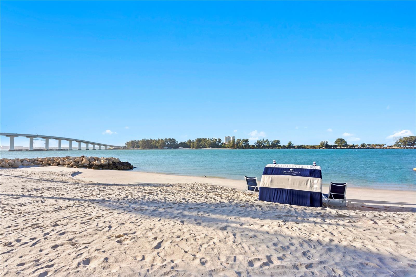691 S GULFVIEW BLVD #1011, CLEARWATER BEACH, FL — photo 63