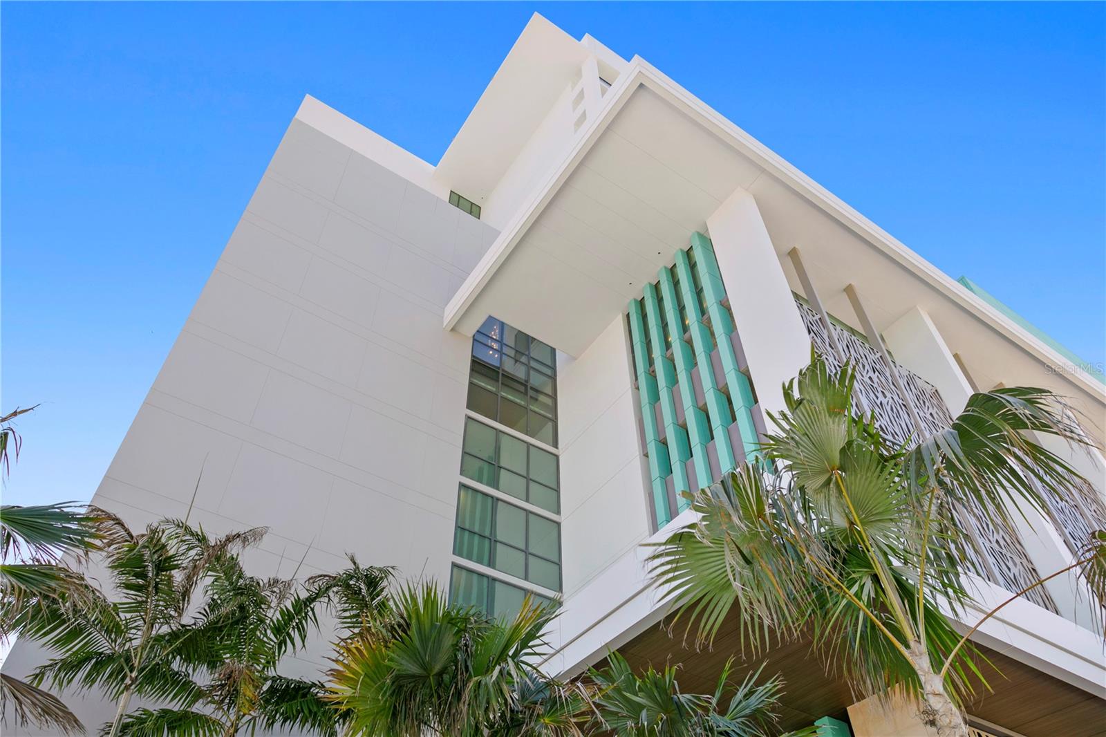 691 S GULFVIEW BLVD #1508, CLEARWATER BEACH, FL — photo 43