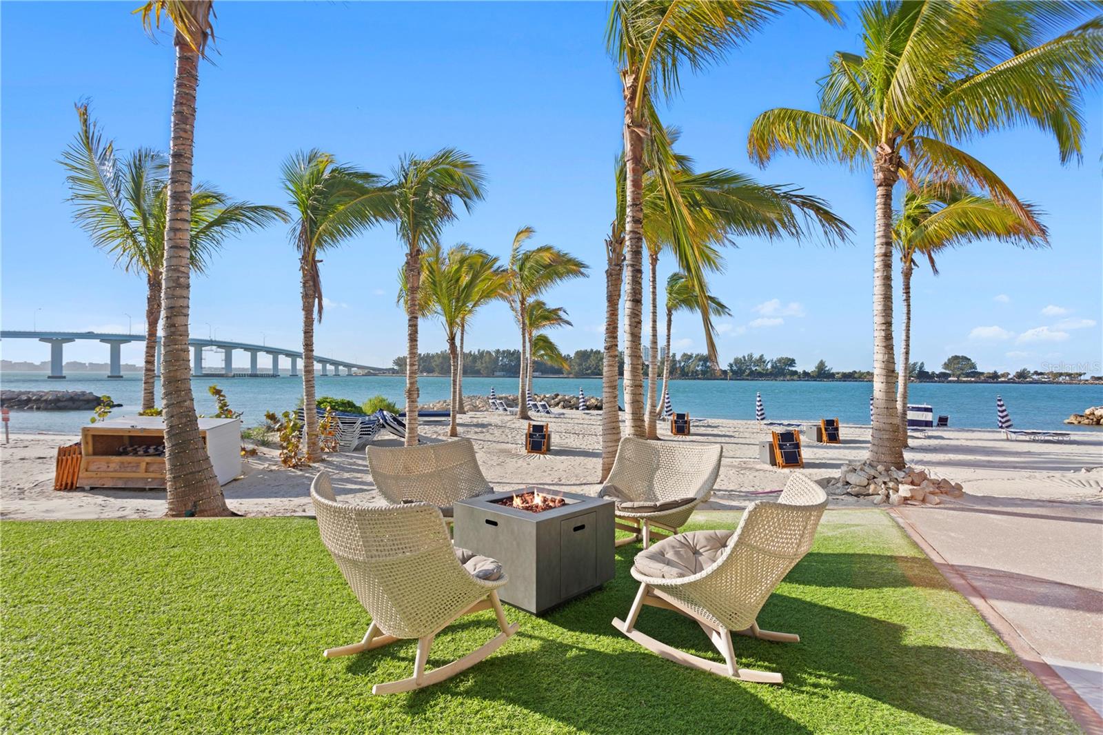 691 S GULFVIEW BLVD #1508, CLEARWATER BEACH, FL — photo 64