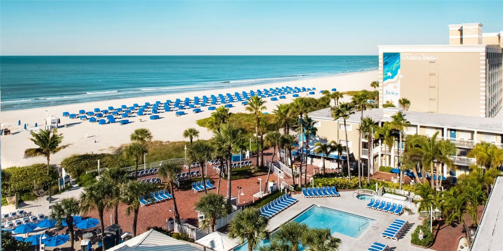 5500 GULF BLVD #5227, ST PETE BEACH, FL