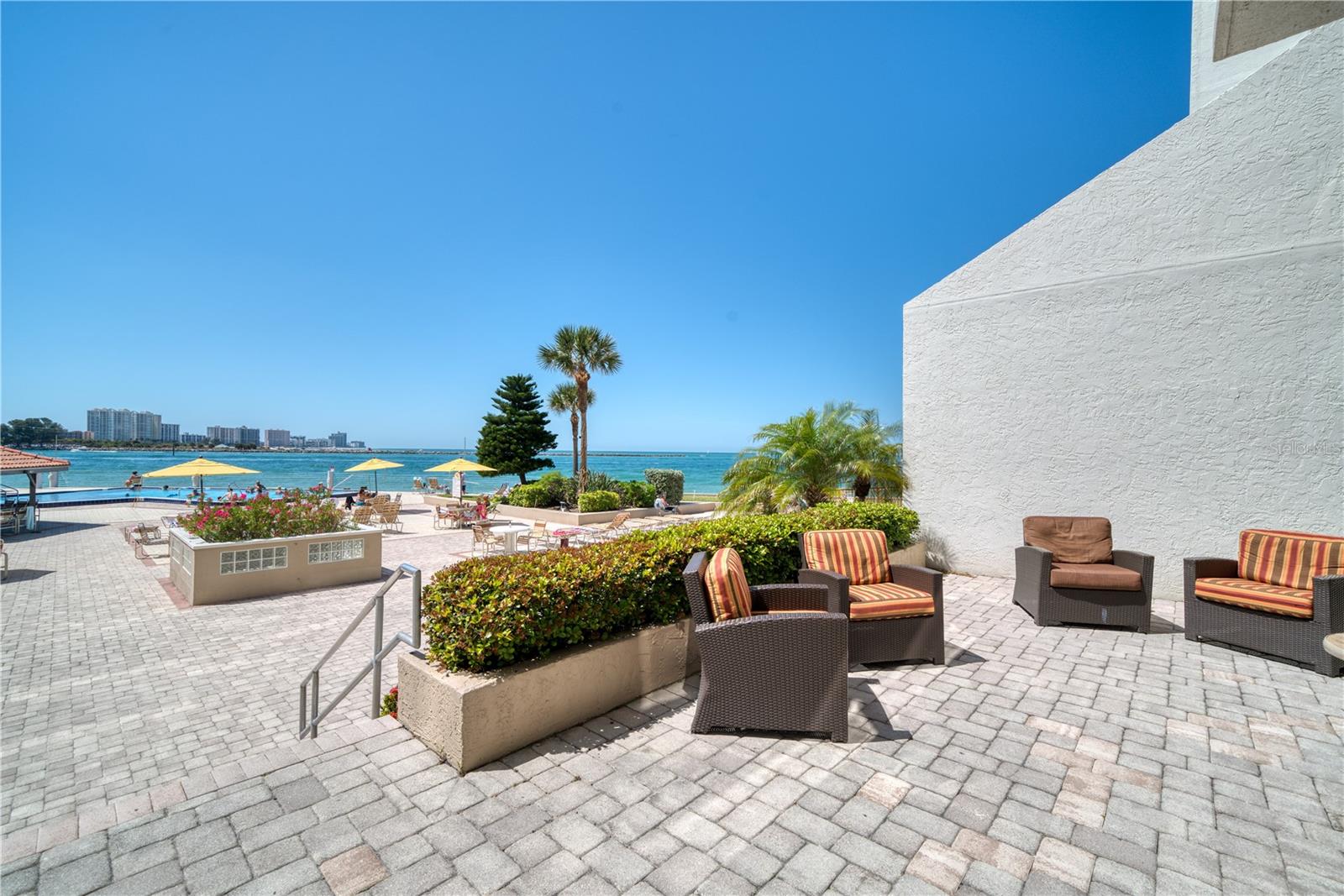 440 S GULFVIEW BLVD #1102, CLEARWATER, FL — photo 32
