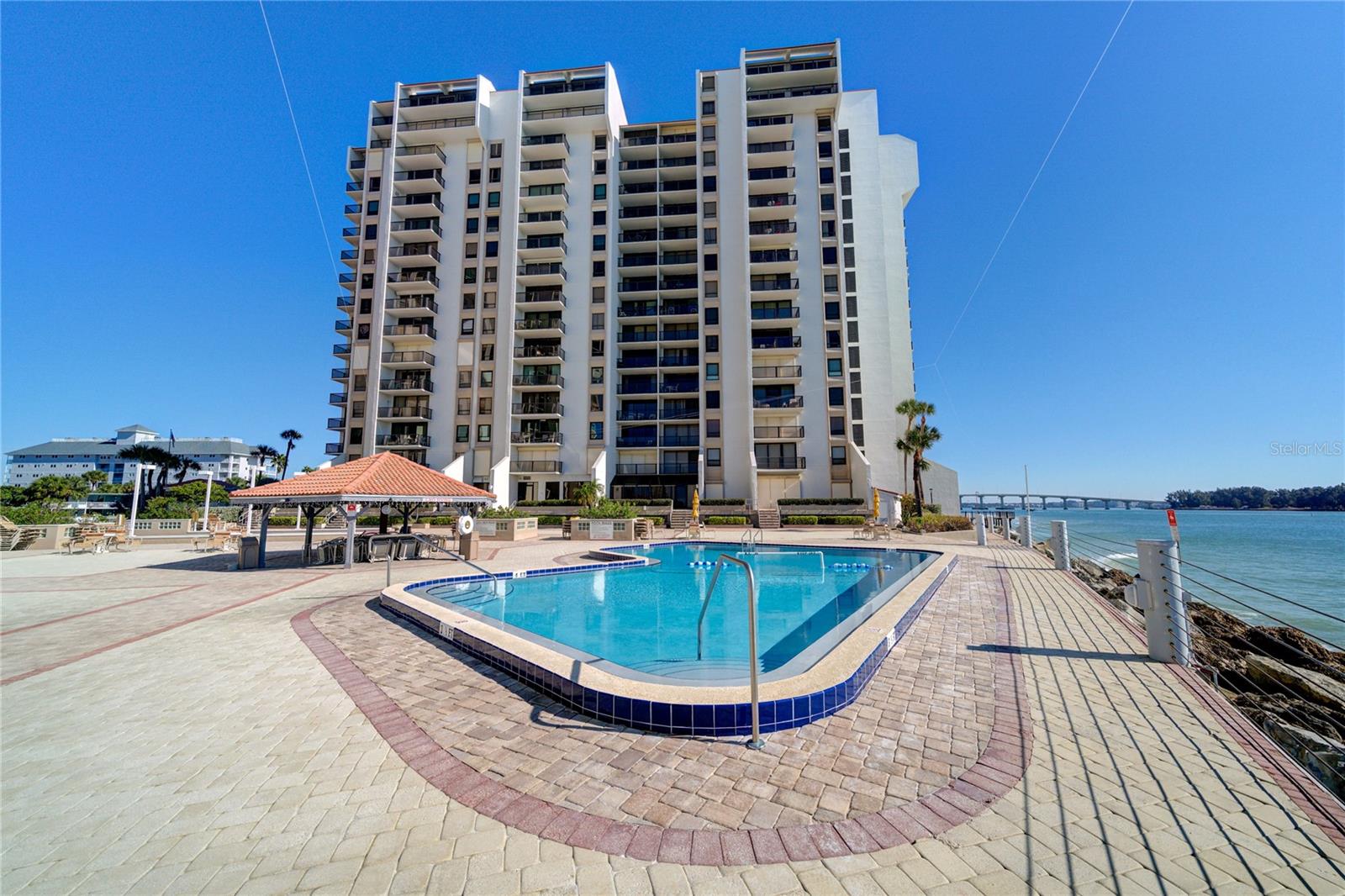 440 S GULFVIEW BLVD #1102, CLEARWATER, FL — photo 2